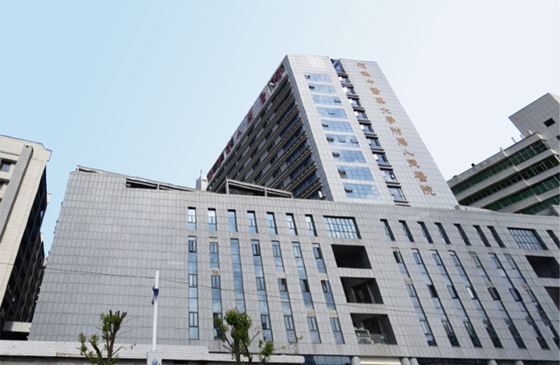 福建省人民醫(yī)院