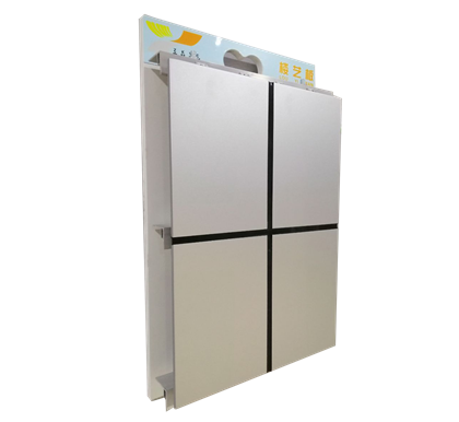 背筋裝飾板干掛系統(tǒng)