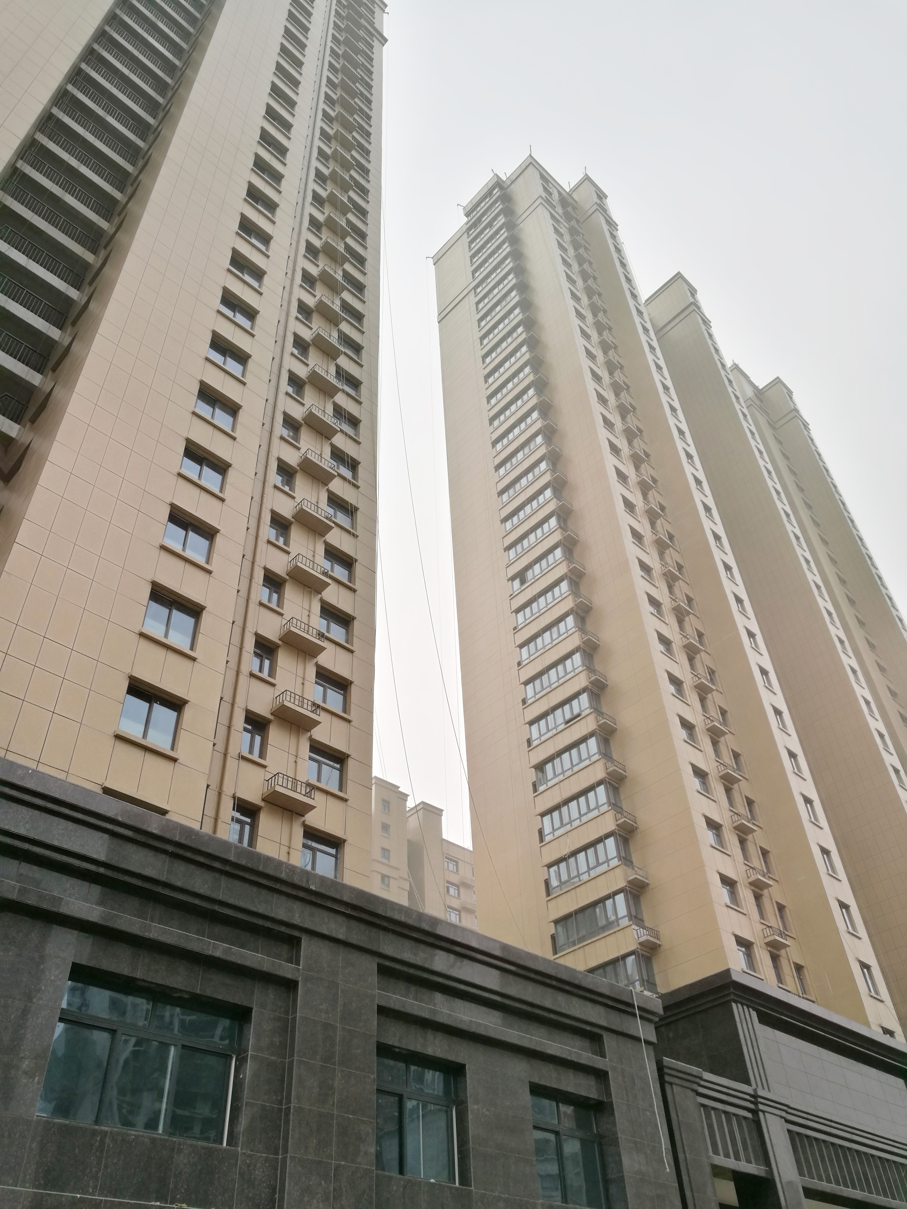 菏澤·中達逸景廣場