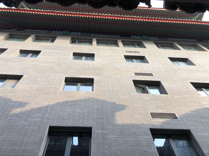 北京市高碑店惠河南街商住