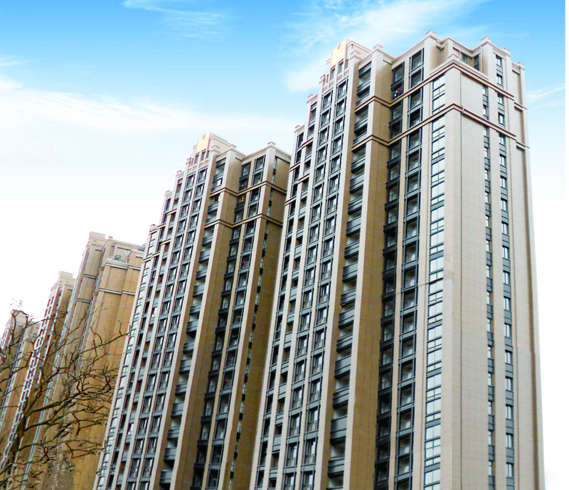 上海 · 西郊半島名苑