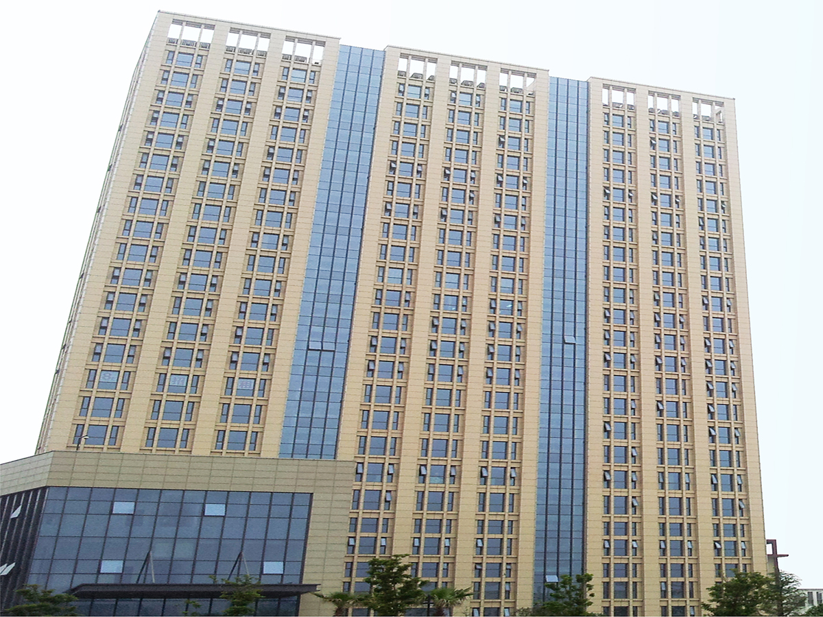 舟山·海中洲國(guó)際