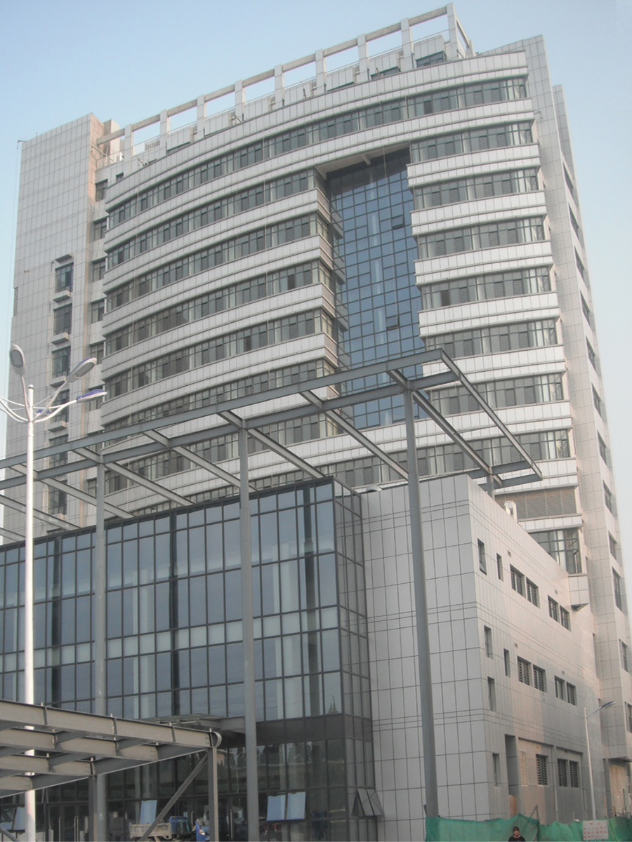 徐州·東方人民醫(yī)院