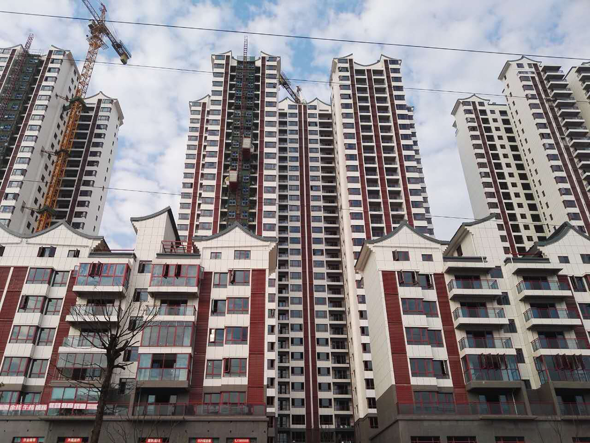 衡陽·特變水木榮成