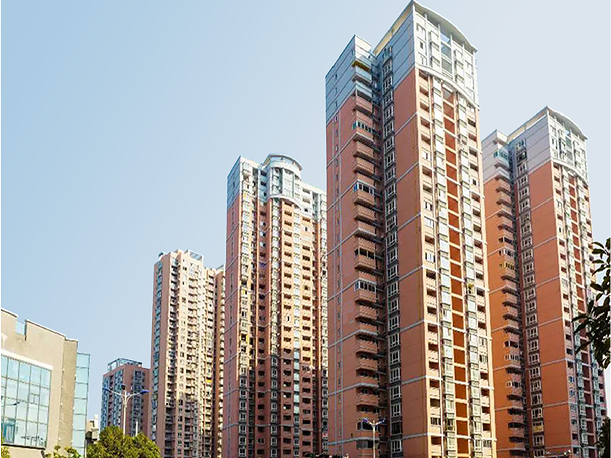 溫州·白象村安置房